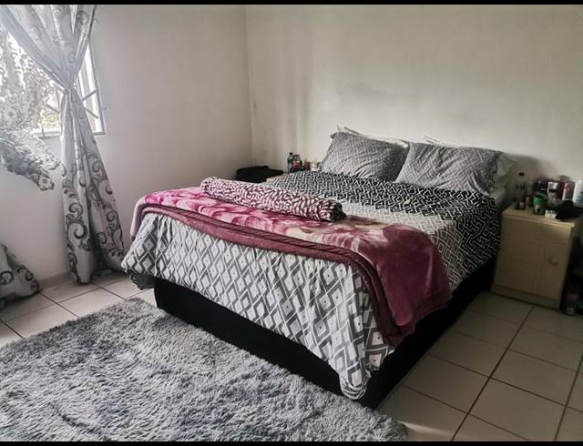 12 BEDROOM CLUSTER FOR SALE IN CLAIRWOOD